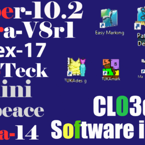 cad software installation