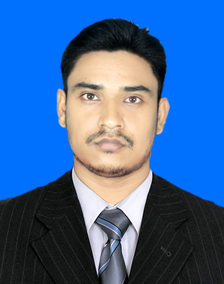 Md Mursadul Islam