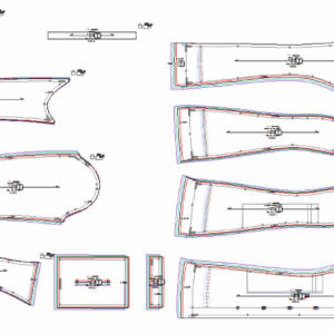 Pattern making service
