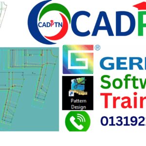 Jacket Pattern Making