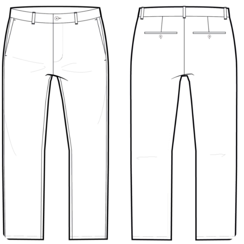 Cad Pattern Training Center