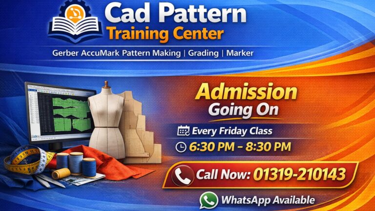 Gerber Software Training Batch2