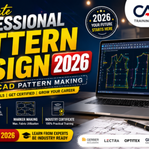 CAD Pattern
