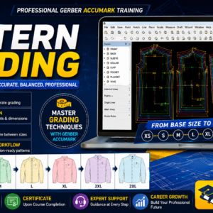 Pattern Grading